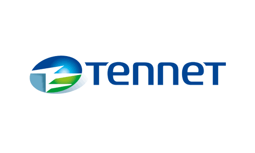 Logo TenneT