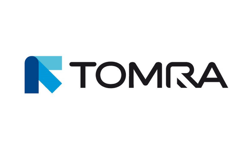 Logo TOMRA