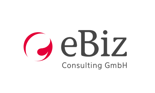 Logo eBiz