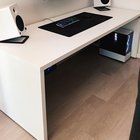 Reminder to dust your computer regularly :) Reminder to dust your computer regularly :)