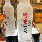 New anti - virus ! New anti - virus !