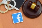 Facebook Sues App Developers for Harvesting Users’ Data Illegally Facebook Sues App Developers for Harvesting Users’ Data Illegally