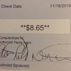 What my private information was worth in the Experian Data Breach What my private information was worth in the Experian Data Breach