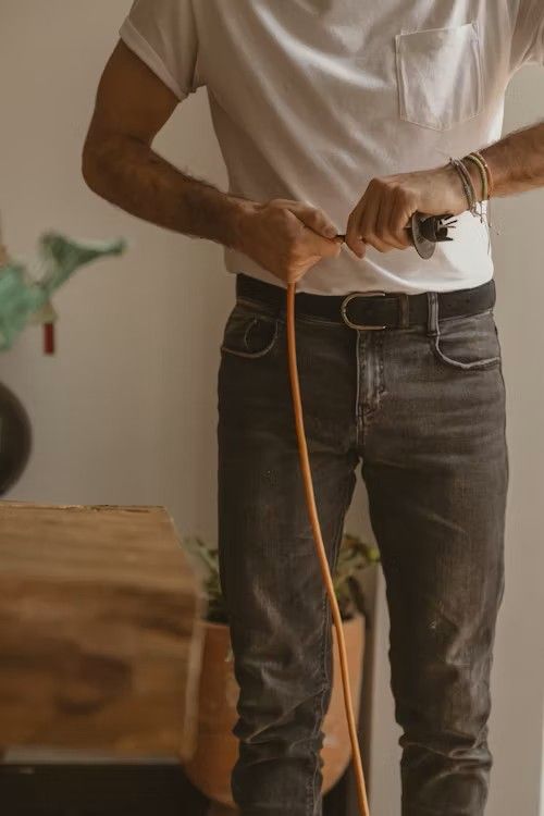 BRICOLEUR ANDOLSHEIM - LES FEES DU RHIN