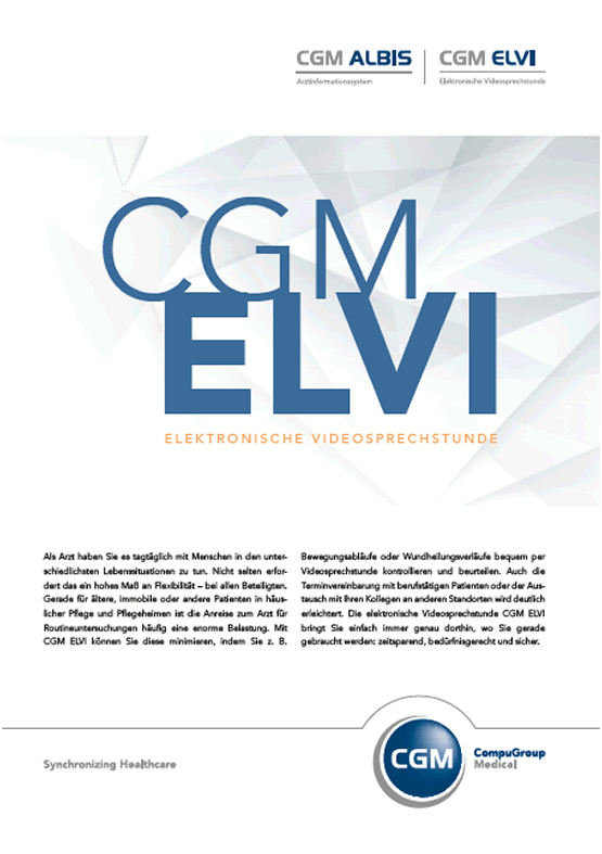 CGM ELVI