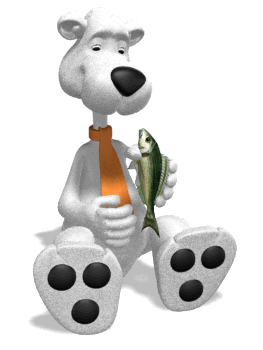 Example of quality of Animation in Animated Trivia Challenge Series