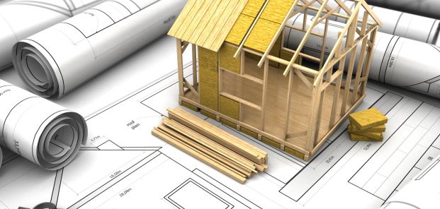 Materiales para la construcción en madera Construcción en Madera