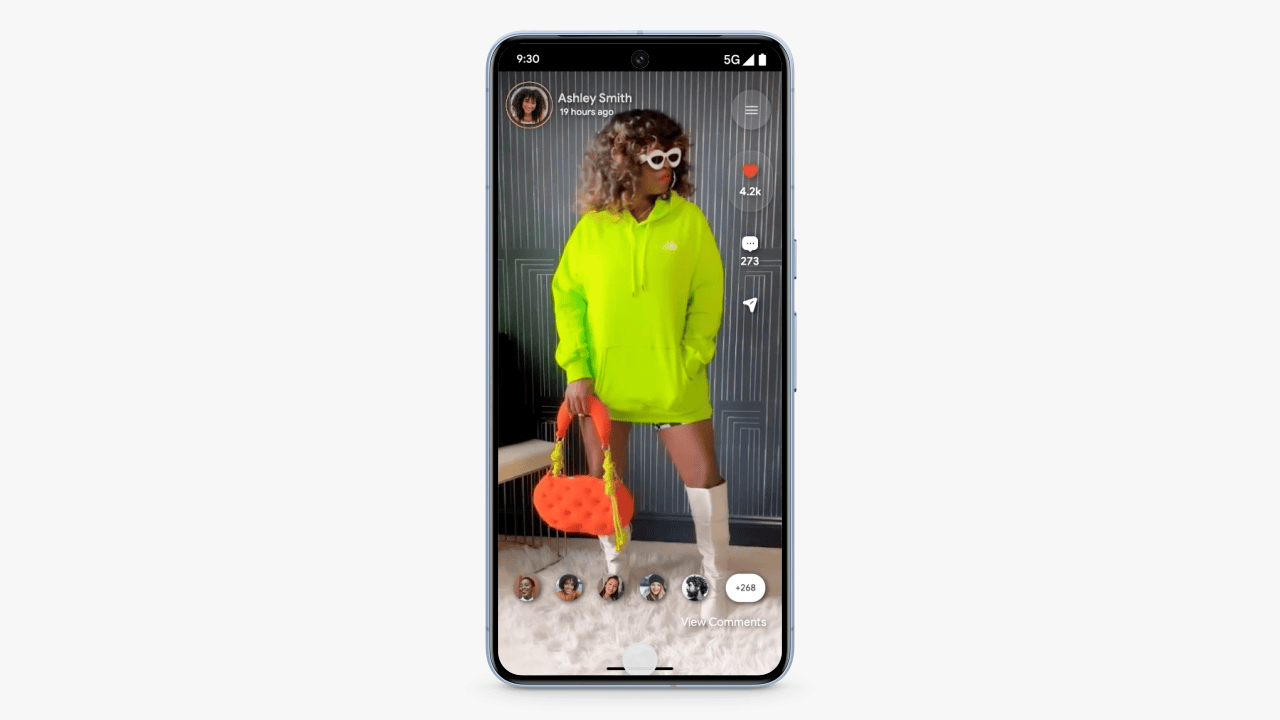 Circle to search Circle to search