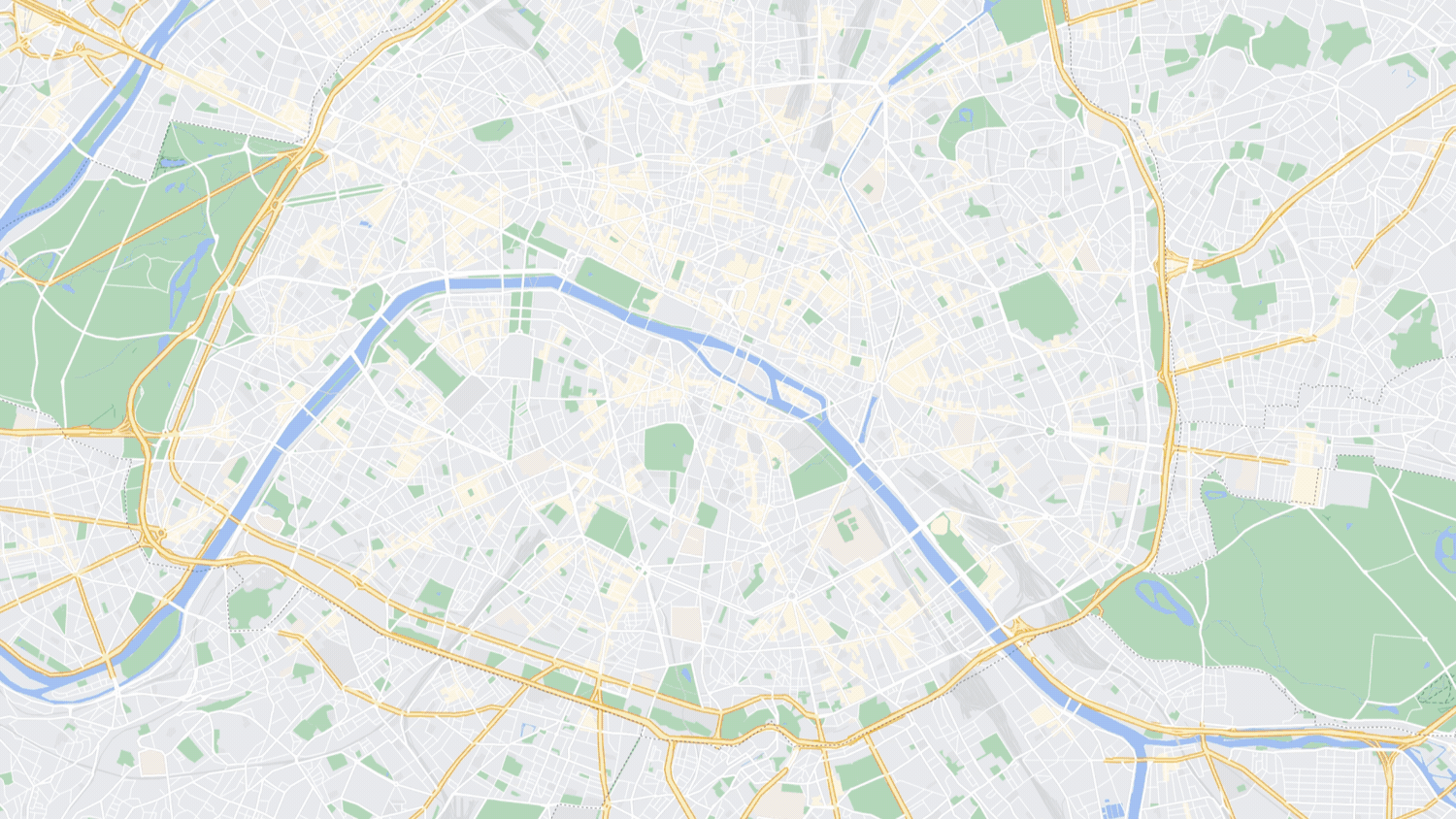 Neighborhood Vibes Neighborhood Vibes