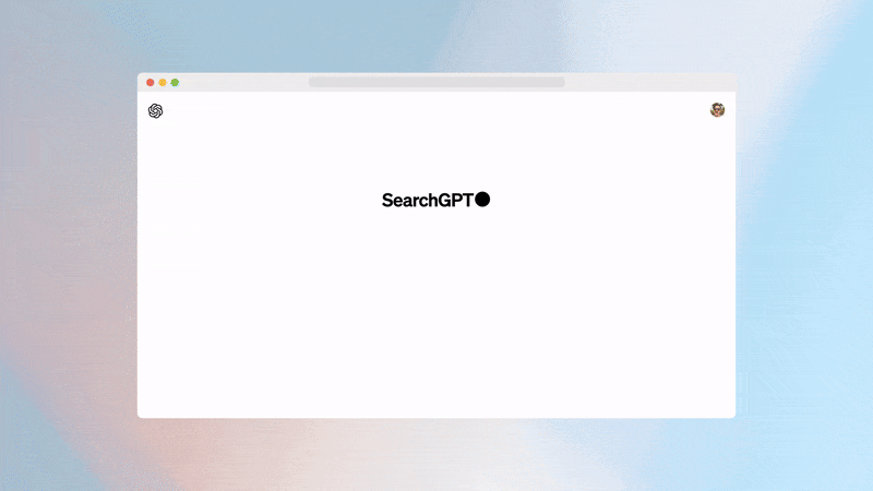 Search GPT Search GPT