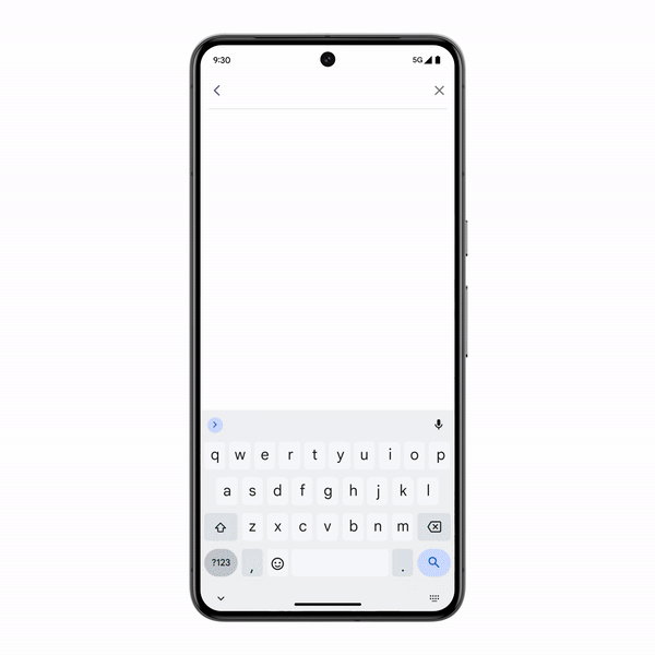 Réponse rapide avec IA générative Réponse rapide avec IA générative