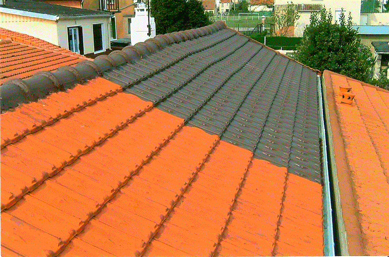 Artisan Couvreur Gericourt 95650