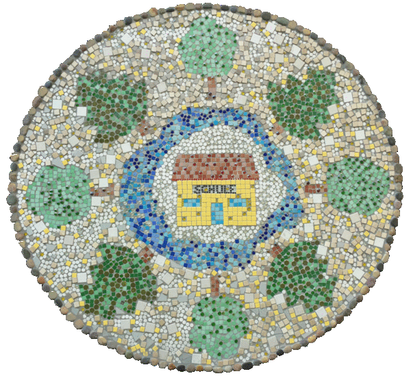 Schulmosaik Schulmosaik