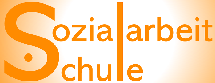 zur Startseite Schulsozialarbeit Logo