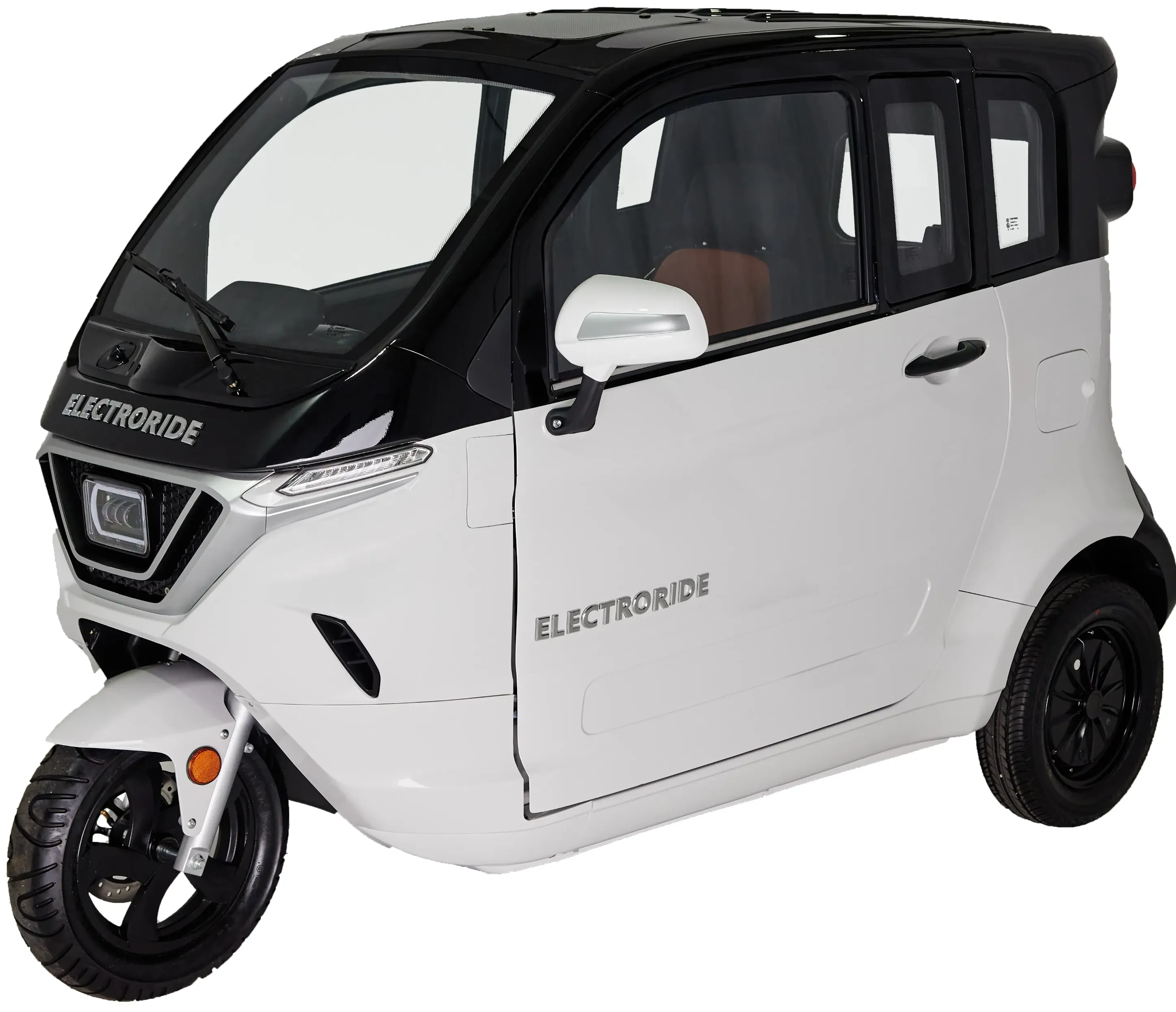 Scooter électrique de cabine PIXI Electroride