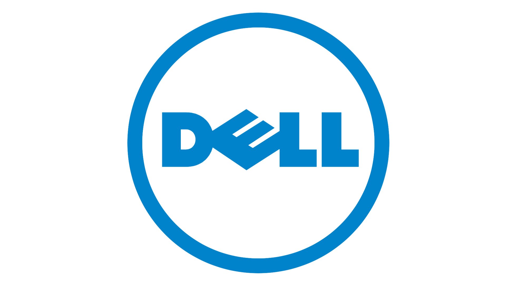 Dell Logo