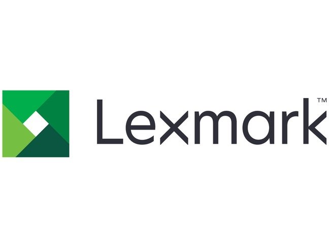 Lexmark Logo
