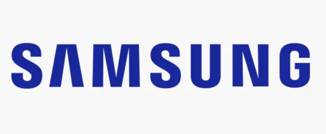 Samsung Logo