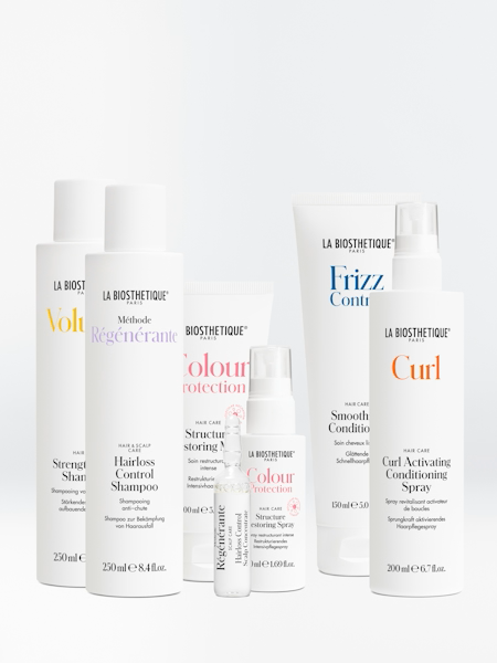 La Biosthétique Pflegeprodukt – hochwertige Haarpflege für gesundes, glänzendes Haar