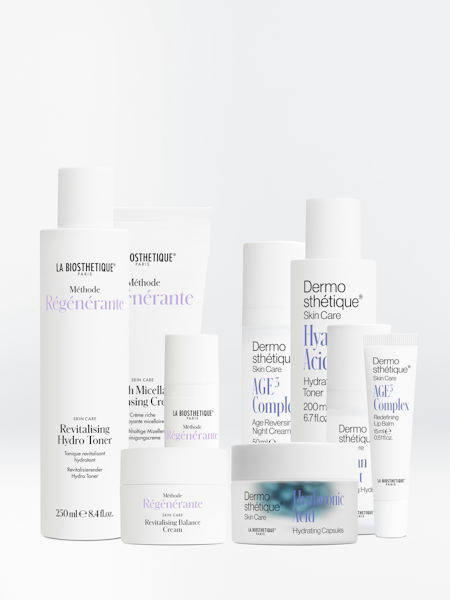 La Biosthétique Dermosthétique – professionelle Kopfhaut‑ und Hautpflege im Premium‑Salon