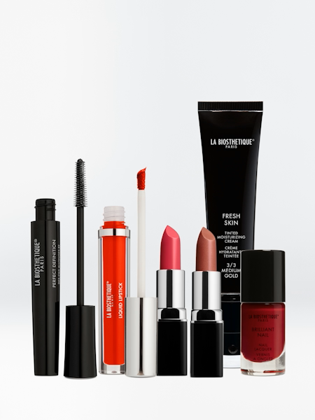 La Biosthétique Make‑up Produkt – professionelle Premium‑Kosmetik im Salon Unvergesslich Schön in Lichtenstein