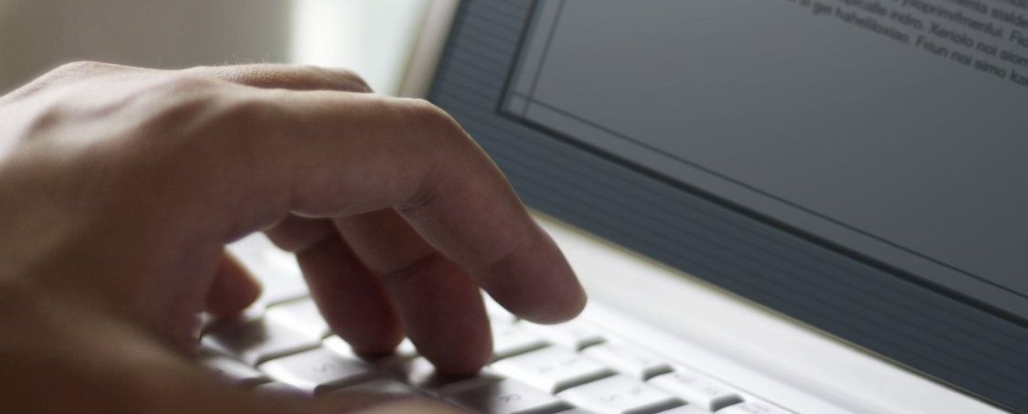 Ghost Writing Services