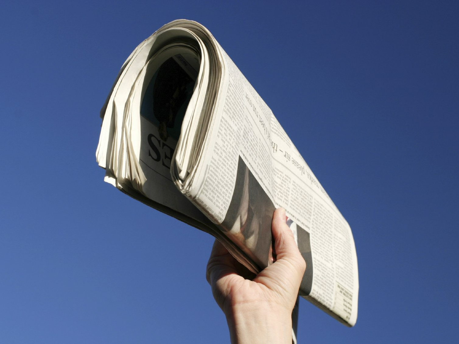 Press Release Writing Services