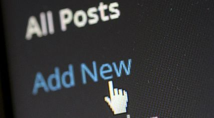 Blog Writing Services