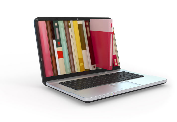 eBook Writing Services
