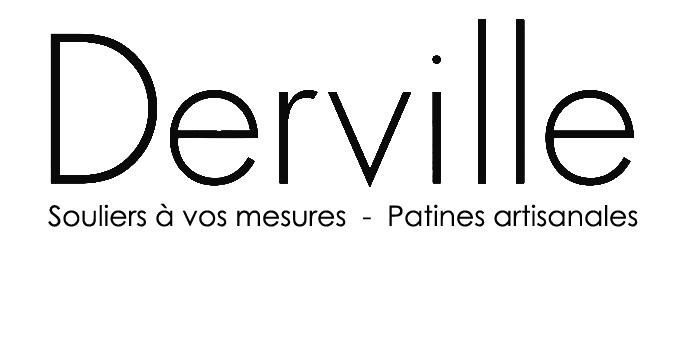 Derville Derville - souliers sur mesure