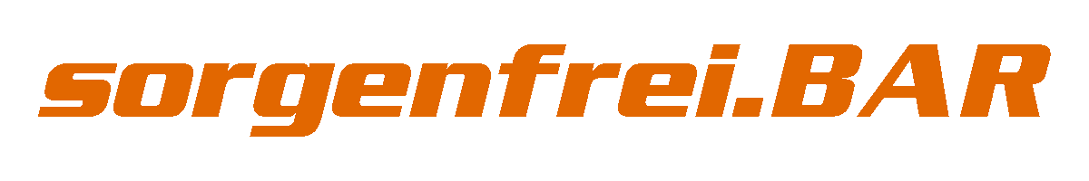 sorgenfrei logo
