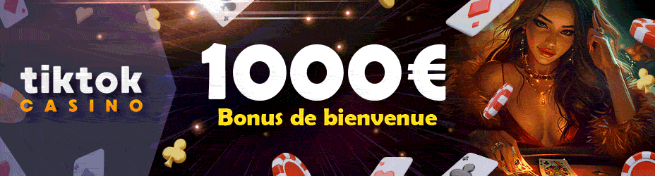 jouer à la roulette en ligne en argent réel au Sénégal sur Tiktok Casino