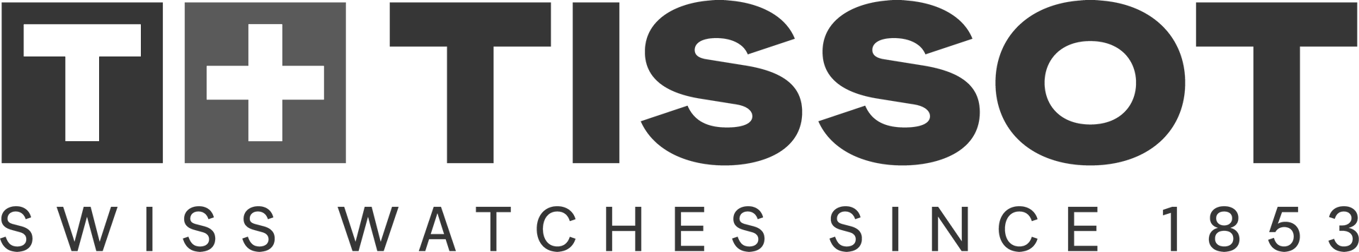 Tissot - Swiss Watsches