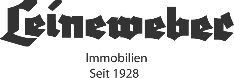 Leineweber Immobilien Logo