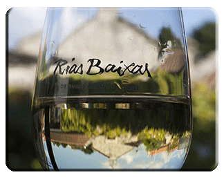 Da paisaxe, festas e gastronomía DISFRUTA