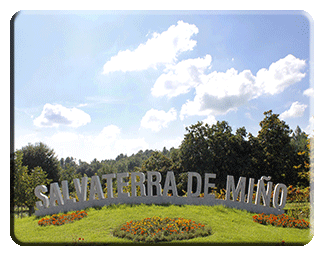 To the wine capital of Tea County COME