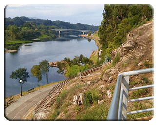 The wonders of salvaterra VISIT