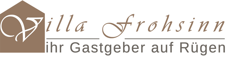 Villa Frohsinn Sellin Villa Frohsinn