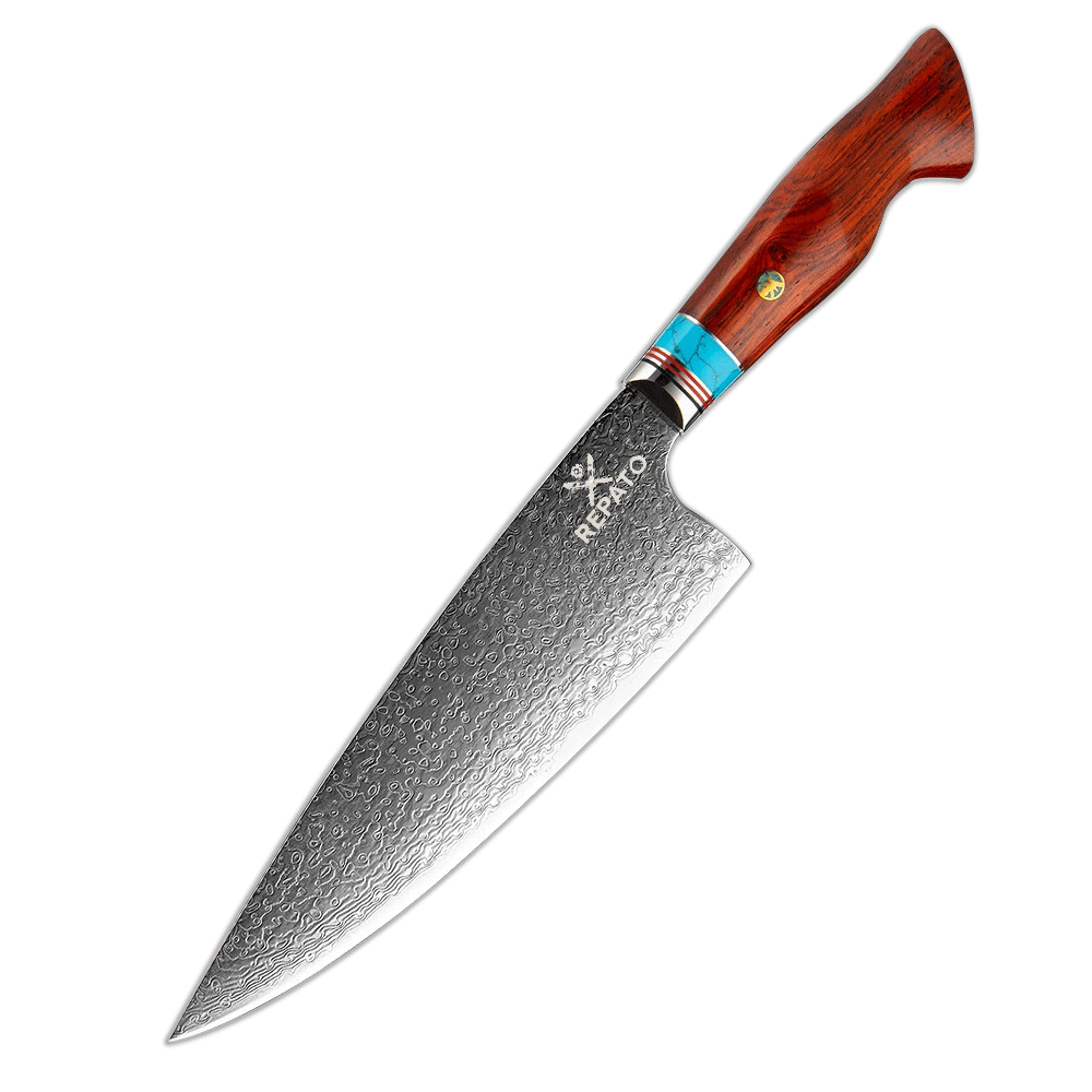 Repato Chefmesser Wave