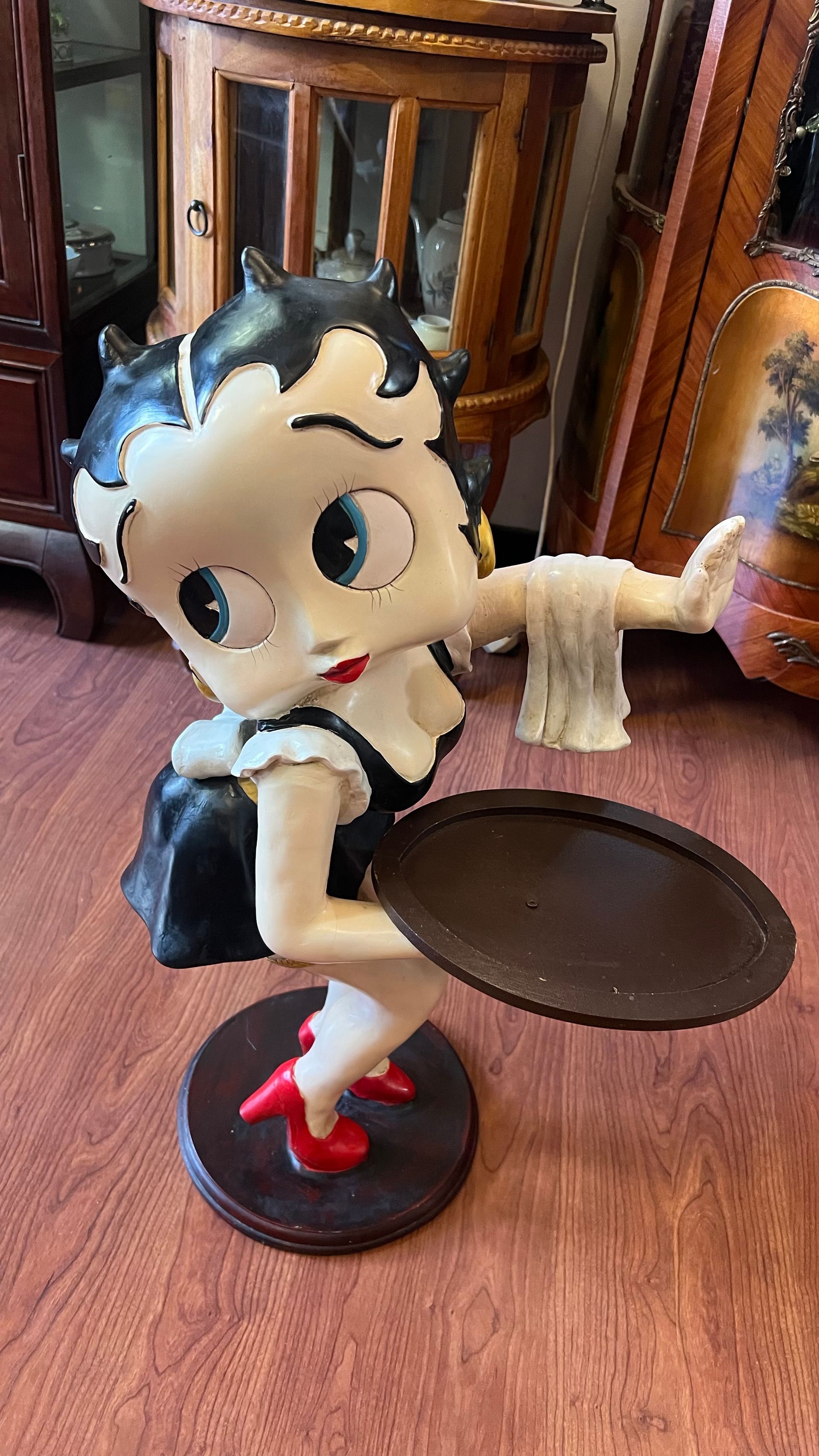 BETTY BOOP COLLECTION
