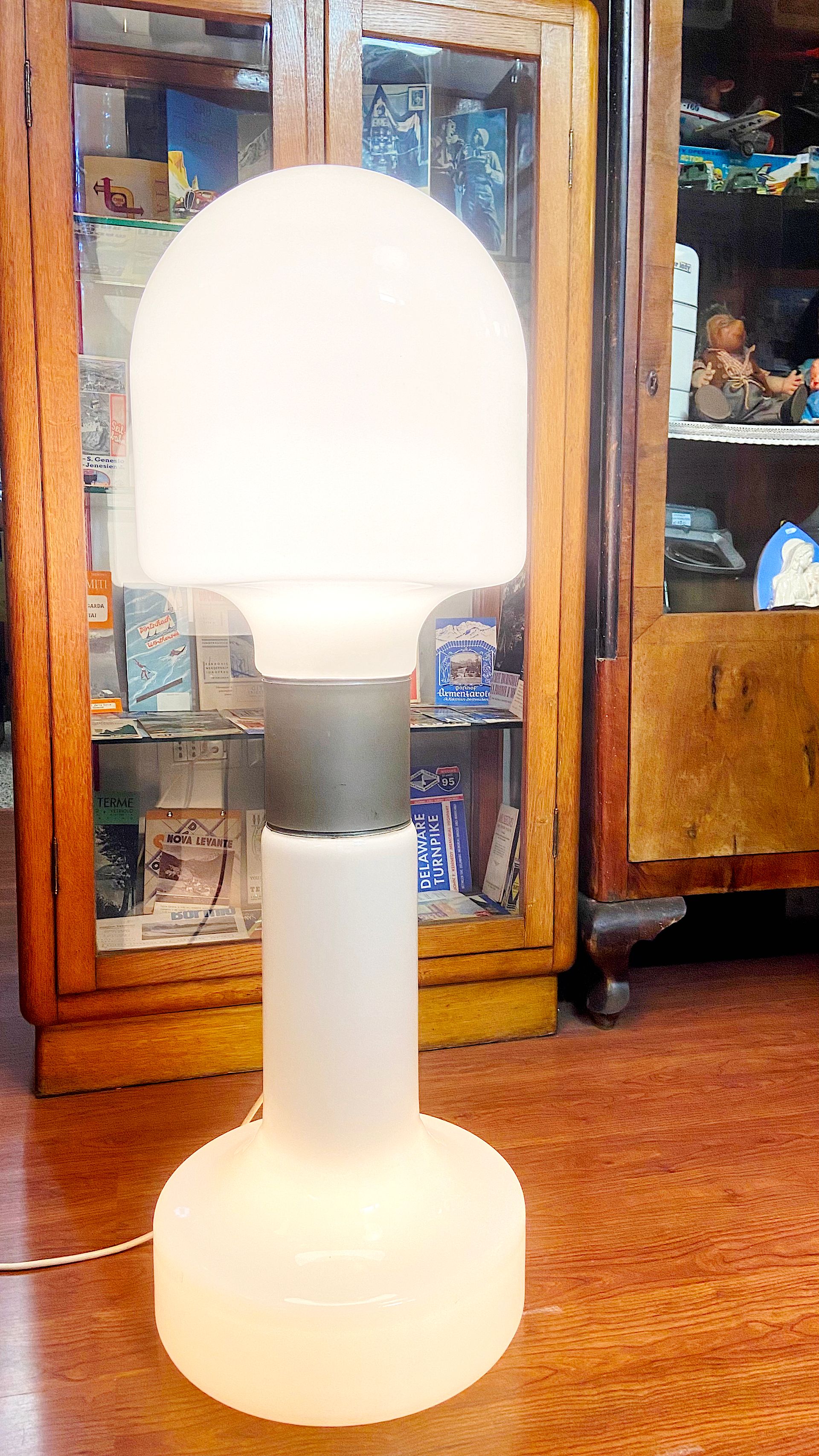 NASON per MAZZEGA anni’70