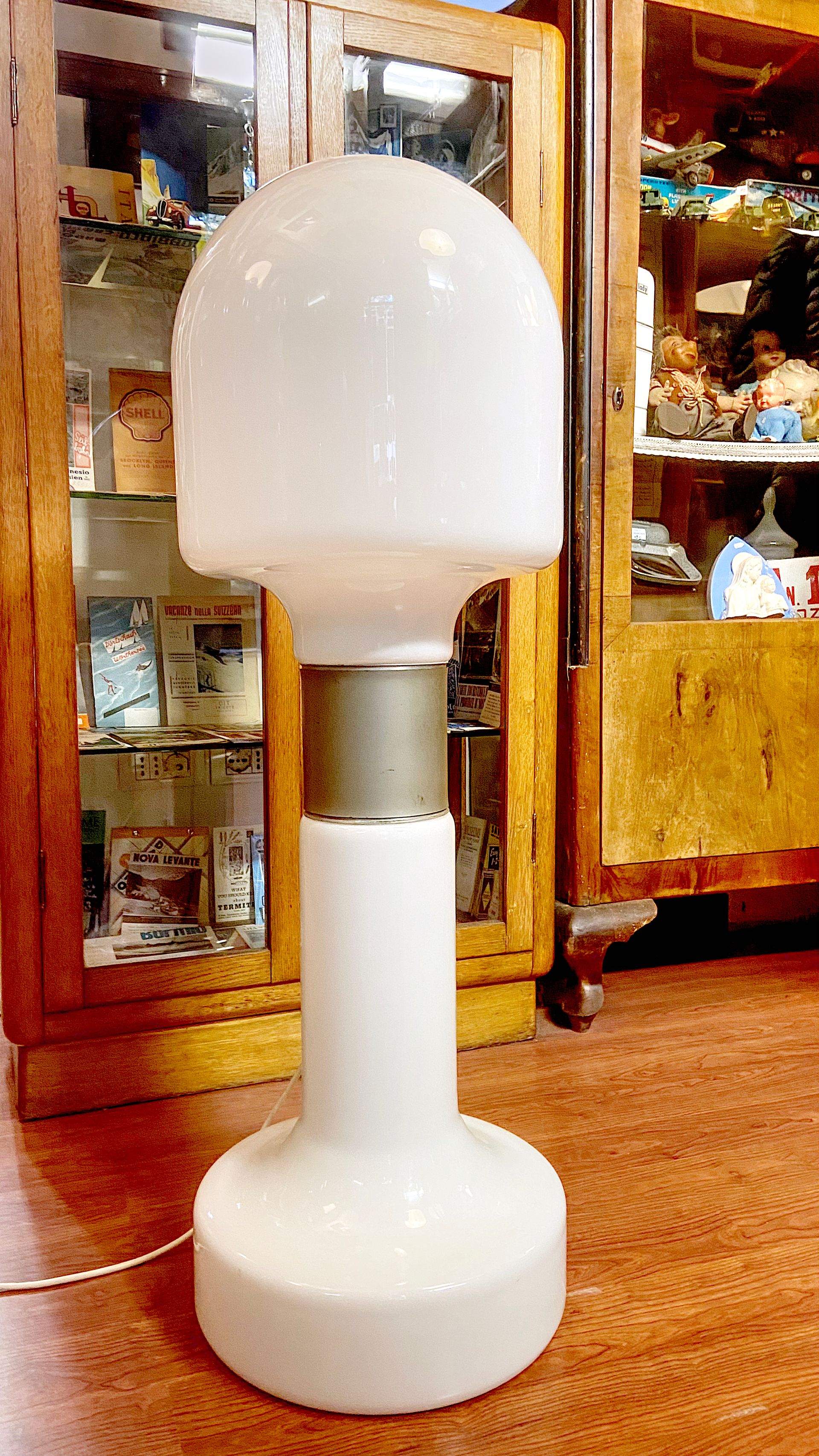 NASON per MAZZEGA anni’70