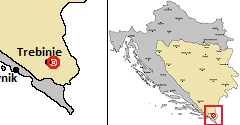 Hercegovina, Trebinje Hercegovina, Trebinje