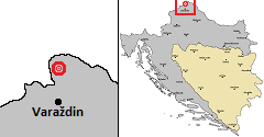 Zagorje-Međimurje, Međimurje Zagorje-Međimurje, Međimurje