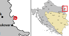 Slavonija, Erdut Slavonija, Erdut