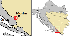 Herzegowina, Mostar Herzegowina, Mostar