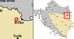 Bosanska Posavina, Majevica Bosanska Posavina, Majevica