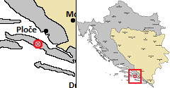 Srednja i južna Dalmacija, Pelješac Srednja i južna Dalmacija, Pelješac
