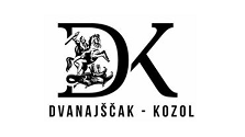 Vina Dvanajščak Kozol Vina Dvanajščak Kozol