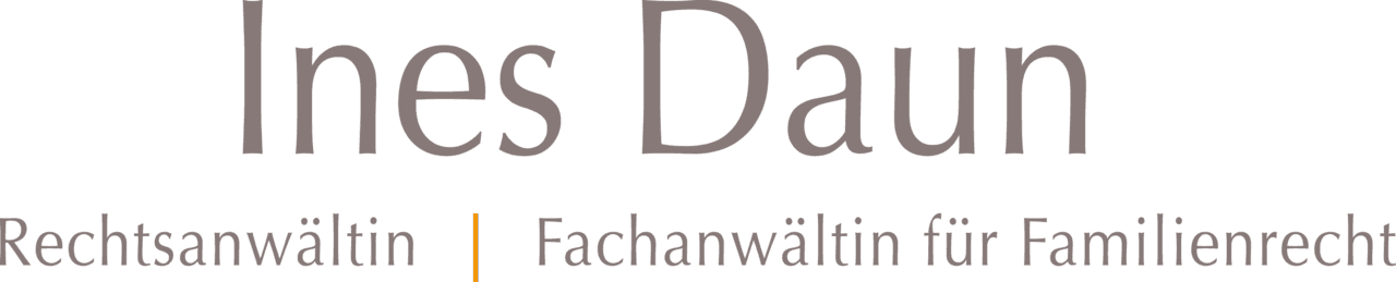 Logo Ines Daun Logo Ines Daun